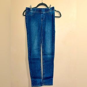 Basic Editions Girls Jeggings